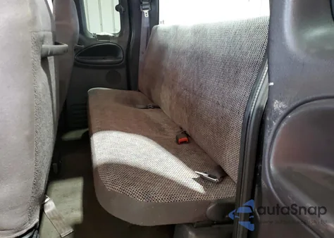 2001 Dodge Ram 1500 from USA, damaged, VIN 1B7HF13Z81J278318